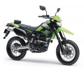 2011 Kawasaki D-Tracker X photo